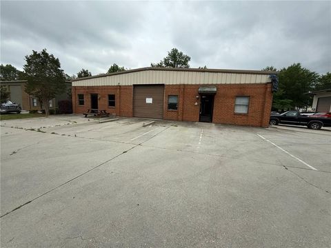 1314 Olympic Court SW Conyers GA 30012
