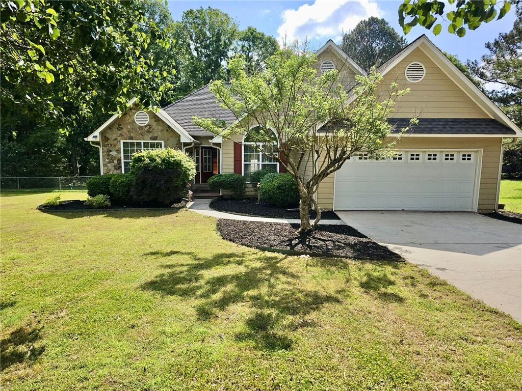 110 Orleans Boulevard, Mcdonough, Georgia image 1