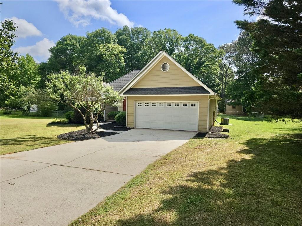 110 Orleans Boulevard, Mcdonough, Georgia image 2