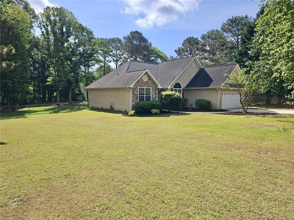 110 Orleans Boulevard, Mcdonough, Georgia image 3