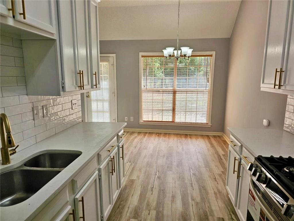 110 Orleans Boulevard, Mcdonough, Georgia image 9