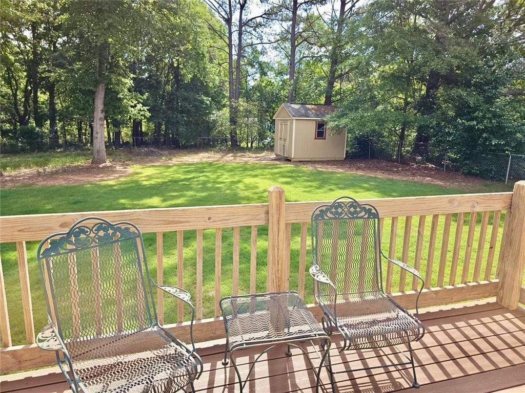 110 Orleans Boulevard, Mcdonough, Georgia image 22