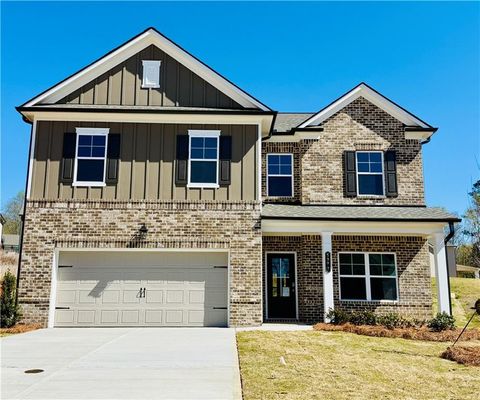 Homes For Sale - 5377 Windridge Parkway<br/> Gainesville, GA 30507