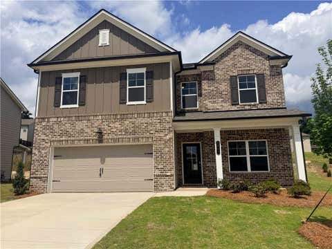 Homes For Sale - 5377 Windridge Parkway<br/> Gainesville, GA 30507