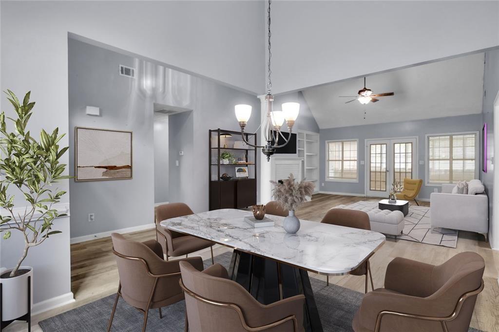 401 Crosshaven Way