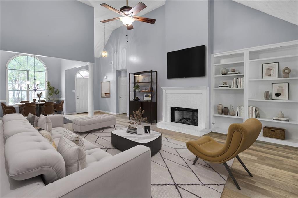 401 Crosshaven Way