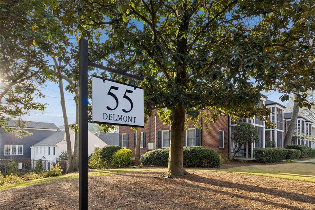 55 Delmont Drive NE C4