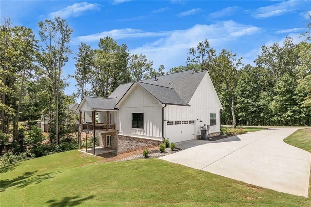 230 Birmingham Road, Ball Ground, Georgia image 38