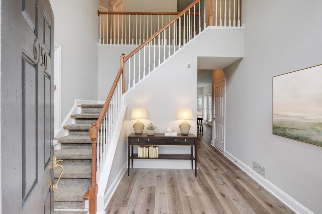 6150 Song Breeze Trace