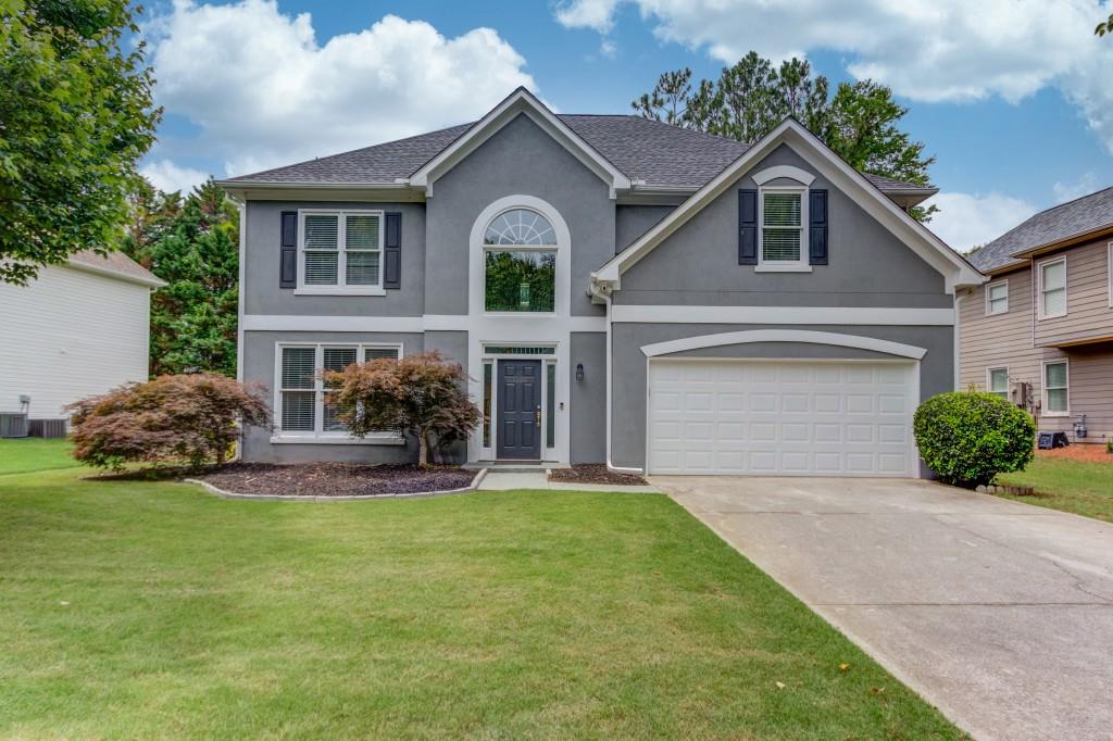 6150 Song Breeze Trace
