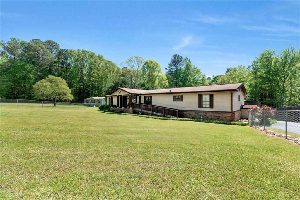 7287 Williams Road