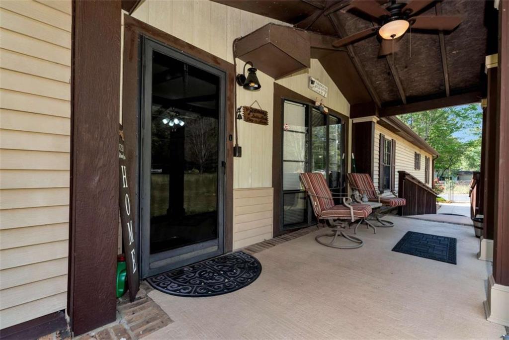 7287 Williams Road