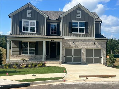 219 Willow Street Canton GA 30114