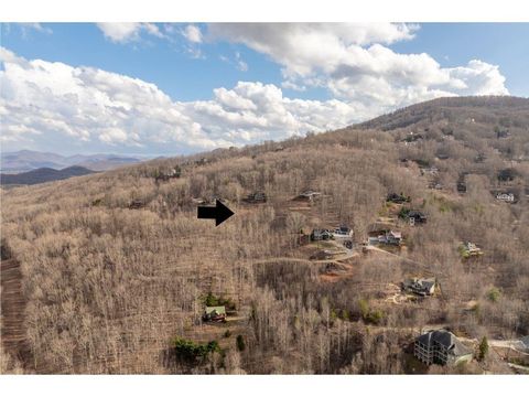 0 Frog Pond Road Hiawassee GA 30546