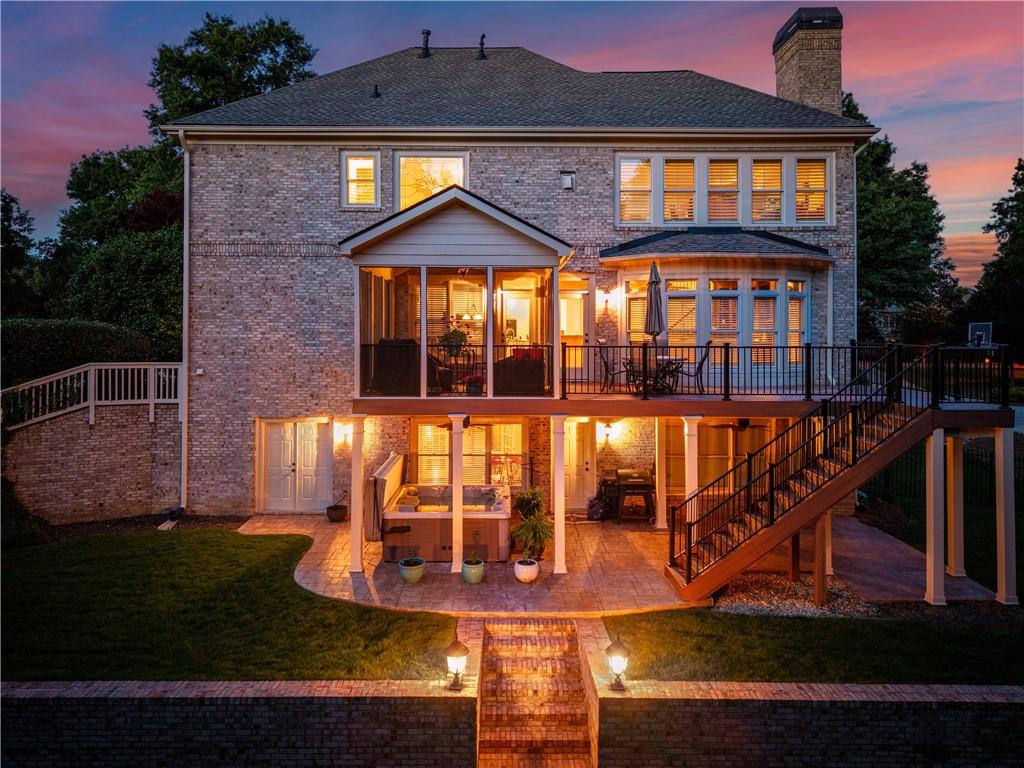 1213 Edenham Lane