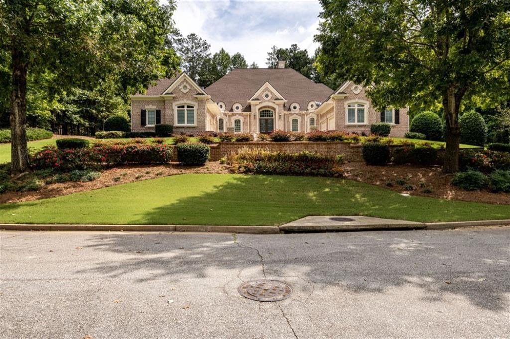 2569 Wynnton Drive