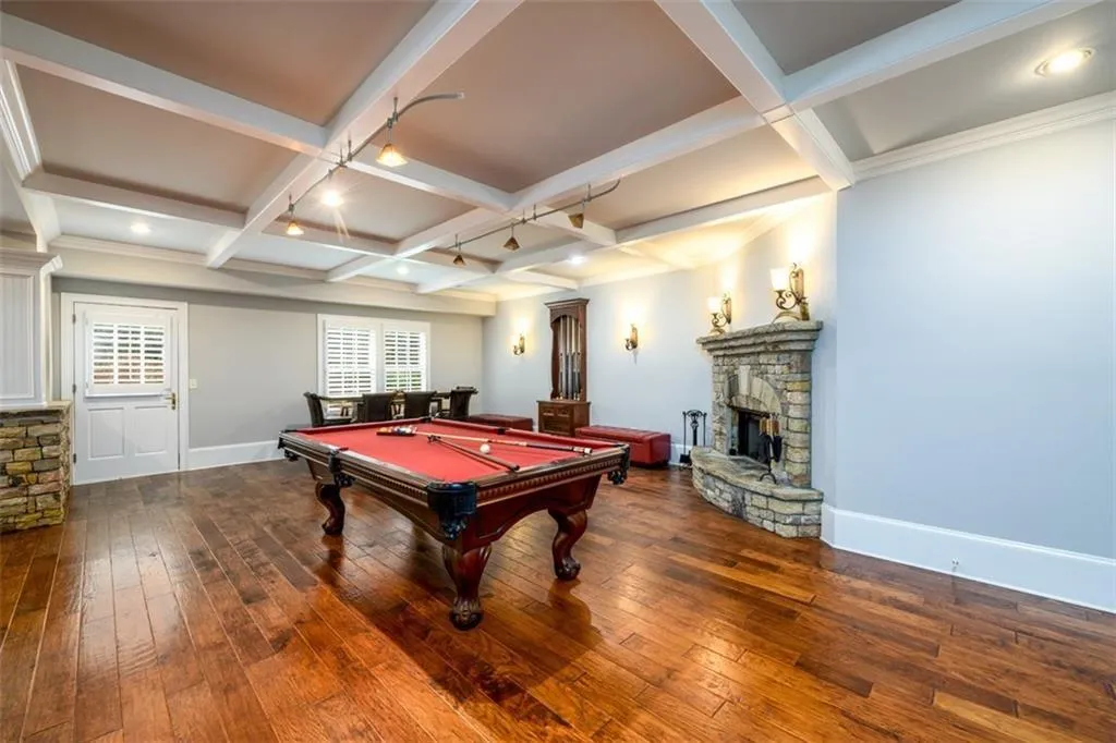 Duluth, Georgia 30097, United States, 5 Bedrooms Bedrooms, ,7 BathroomsBathrooms,Residential,Coming Soon,203819