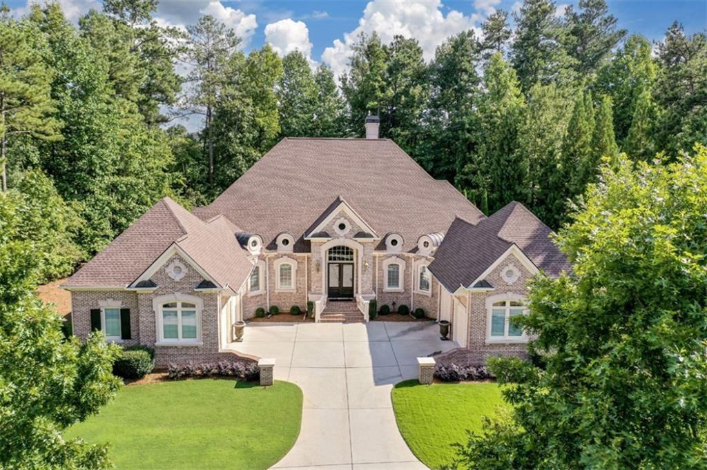 SUGARLOAF COUNTRY CLUB - Residential