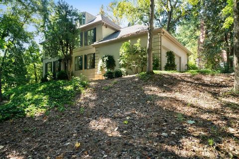4220 Paces Ferry Road SE Atlanta GA 30339