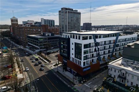 567 Ponce De Leon Avenue 614 Atlanta GA 30308