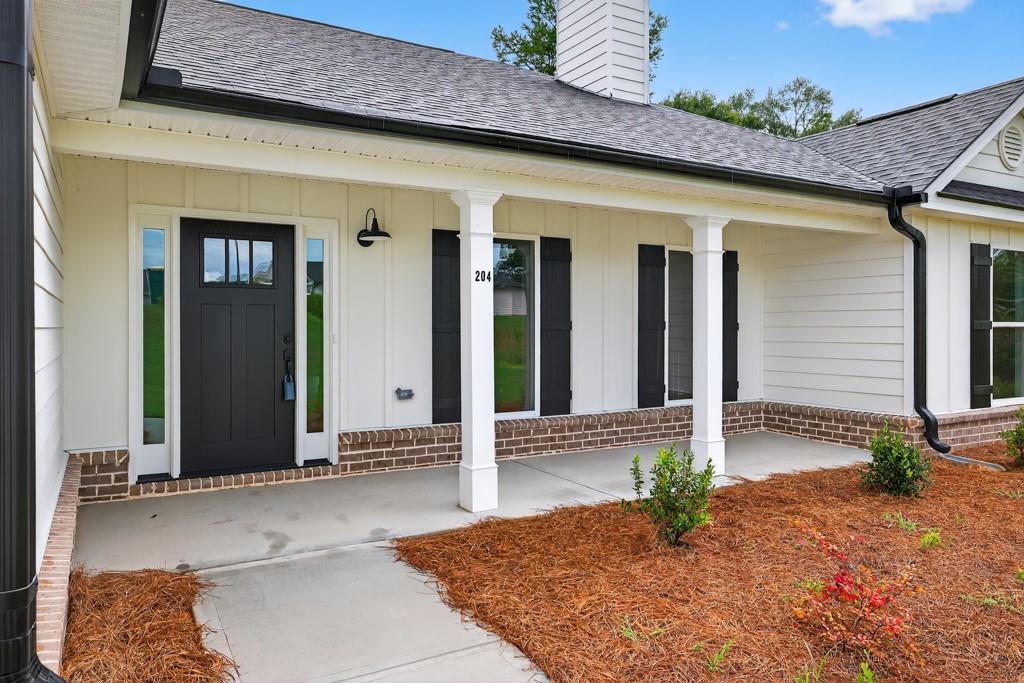 204 Nativity Cove