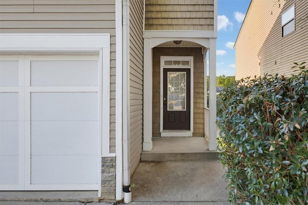 486 Pond Lillies Road
