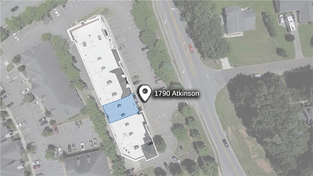1790 Atkinson Road NW 4-C