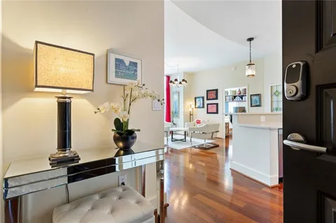 1080 Peachtree Street NE Unit 3213, Atlanta, GA 30309 - MLS#: 7556886