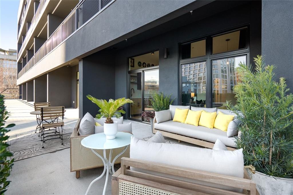 567 Ponce De Leon Avenue NE 317