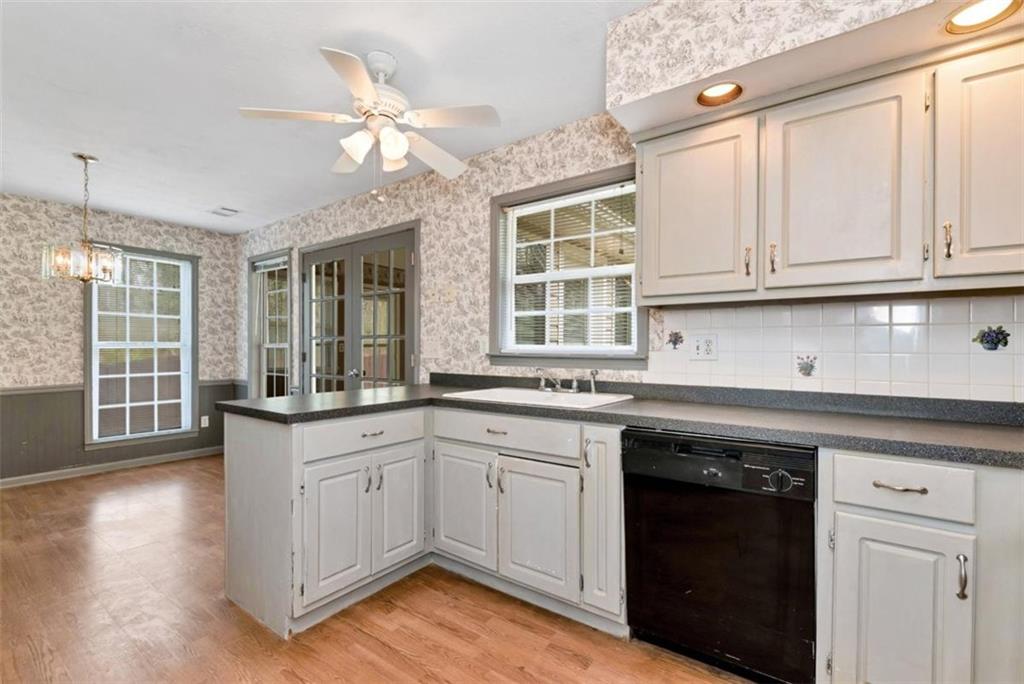 1722 Tipperary Circle, Monroe, Georgia image 15