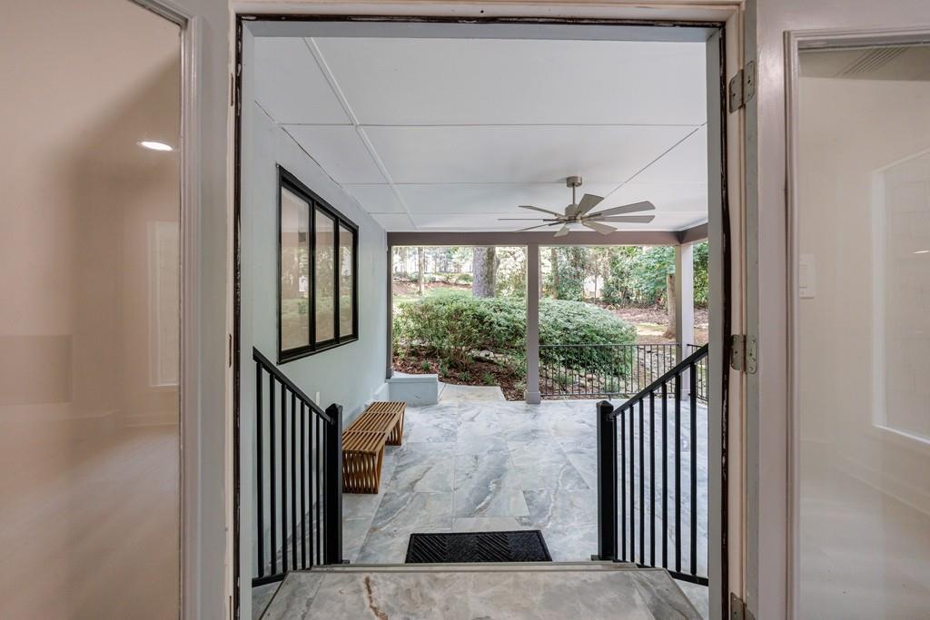 Atlanta Country Club - Residential