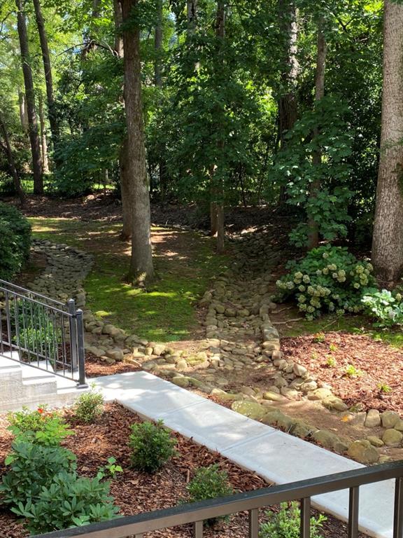 Atlanta Country Club - Residential