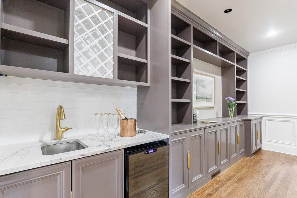 Atlanta Country Club - Residential