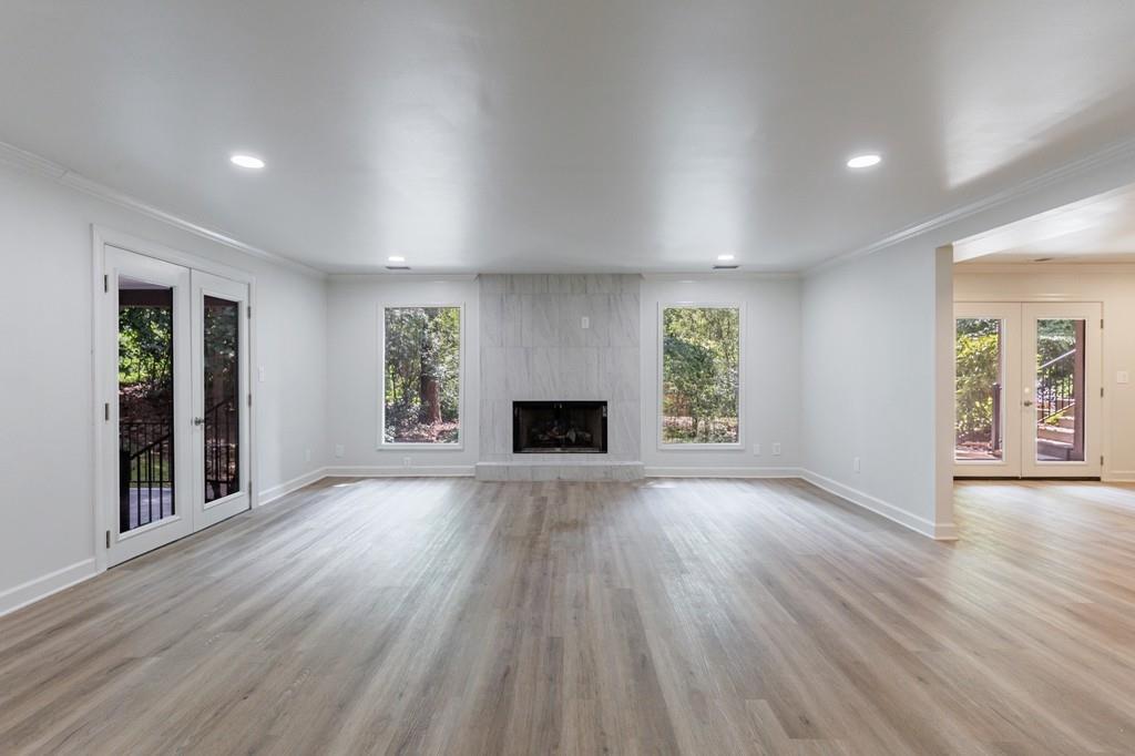 Atlanta Country Club - Residential