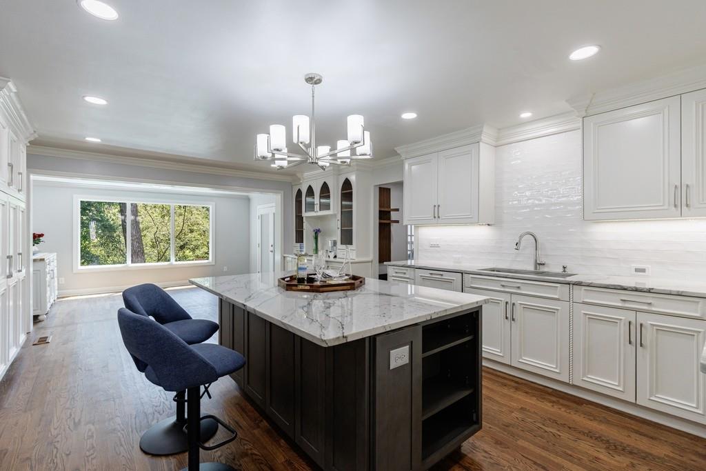 Atlanta Country Club - Residential