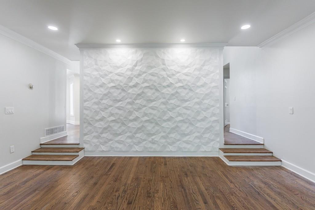 Atlanta Country Club - Residential