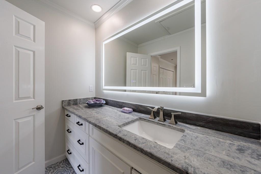 Atlanta Country Club - Residential