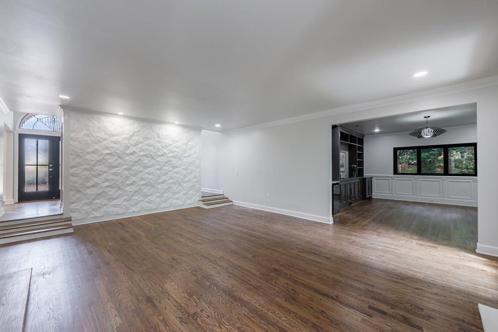 Atlanta Country Club - Residential