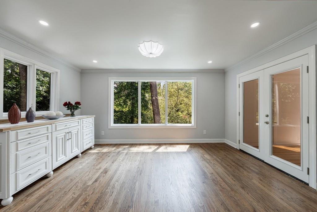 Atlanta Country Club - Residential