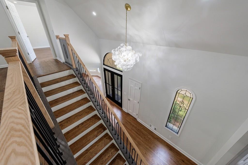 Atlanta Country Club - Residential