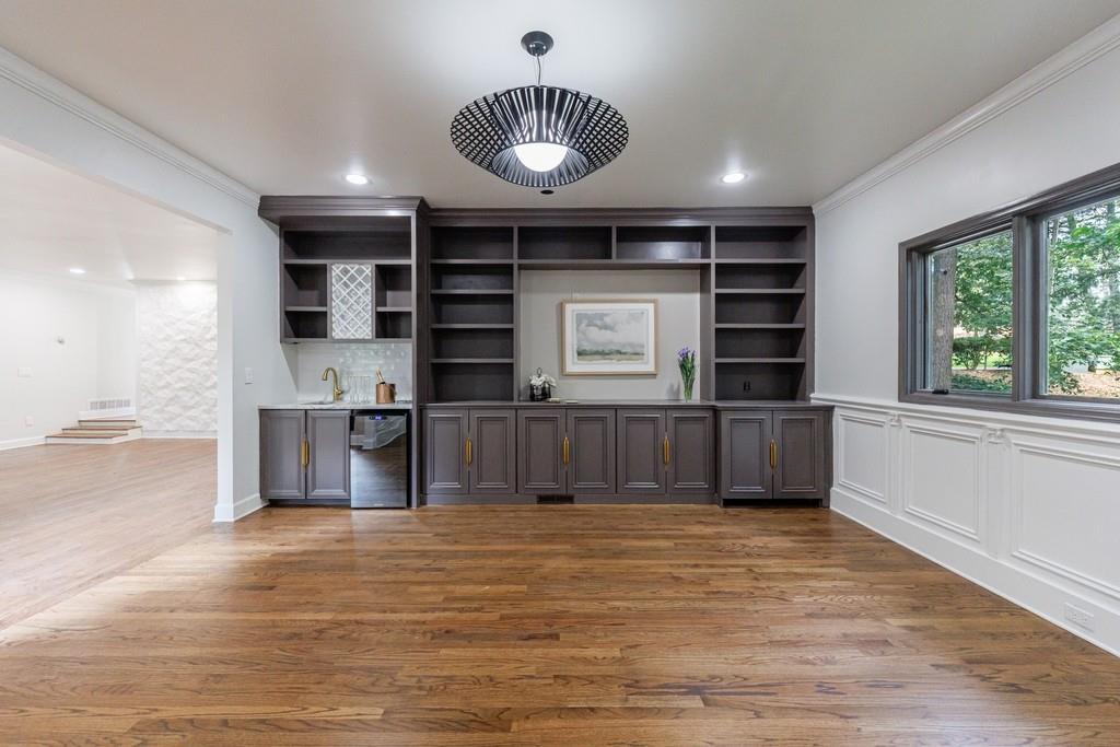 Atlanta Country Club - Residential