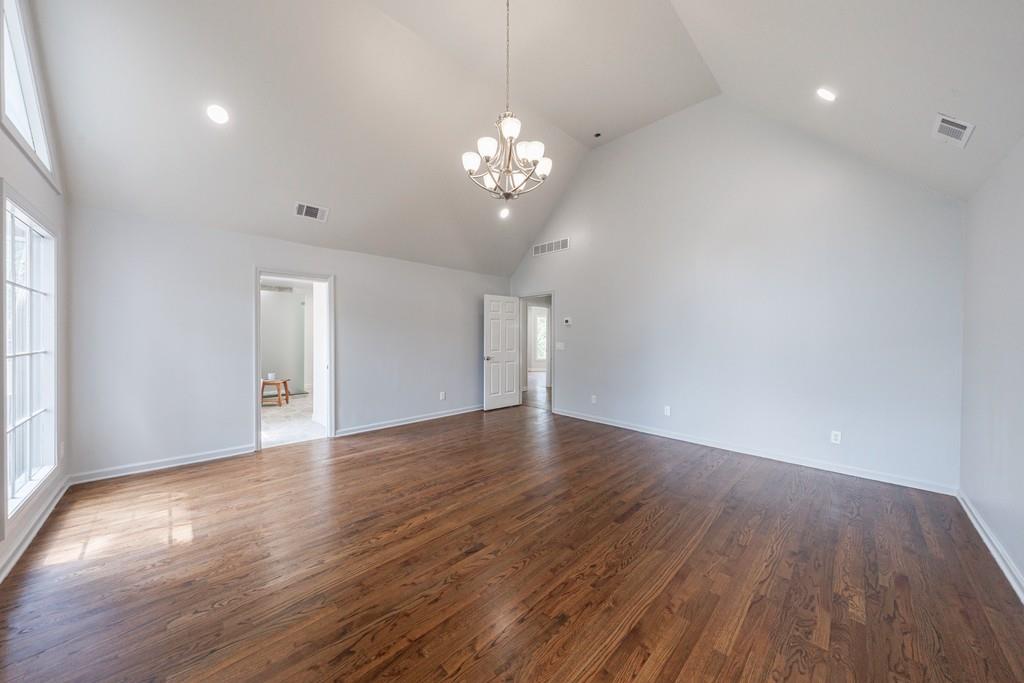 Atlanta Country Club - Residential