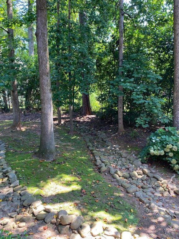 Atlanta Country Club - Residential