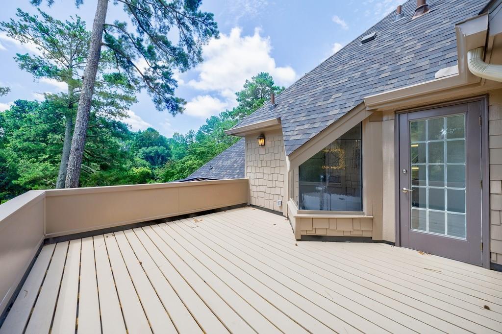 Atlanta Country Club - Residential