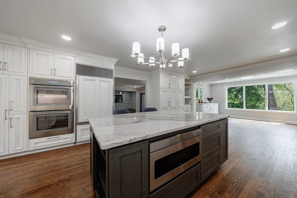 Atlanta Country Club - Residential