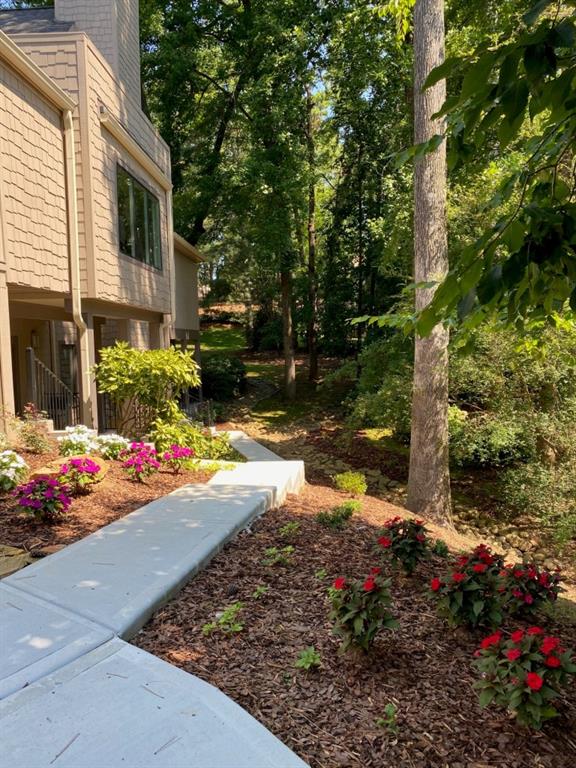 Atlanta Country Club - Residential