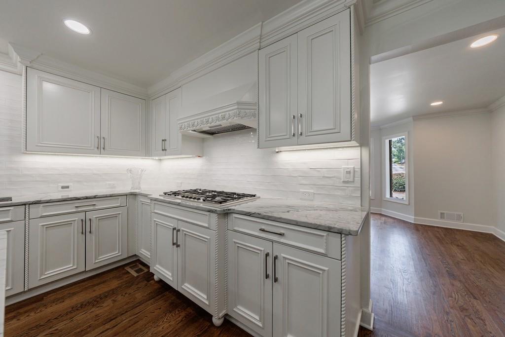 Atlanta Country Club - Residential