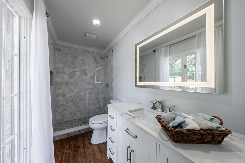 Atlanta Country Club - Residential