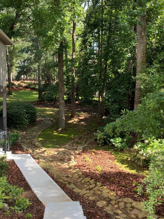 Atlanta Country Club - Residential