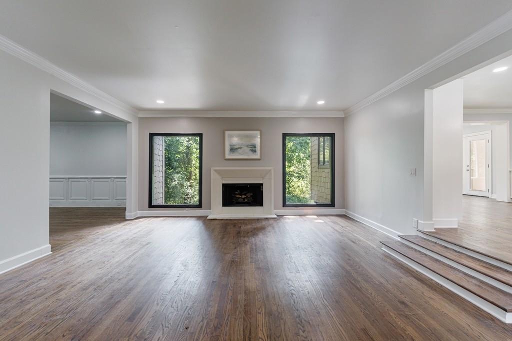 Atlanta Country Club - Residential